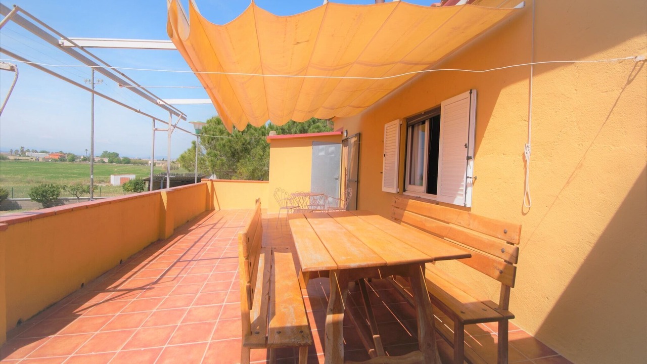 Photo of Patio Balcony in Vila-sacra
