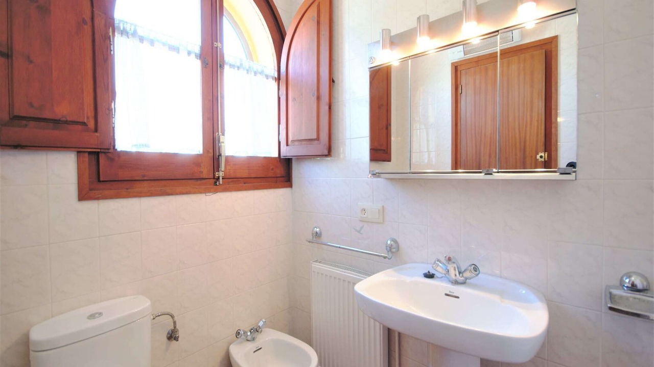 Photo of Bathroom in Vila-sacra