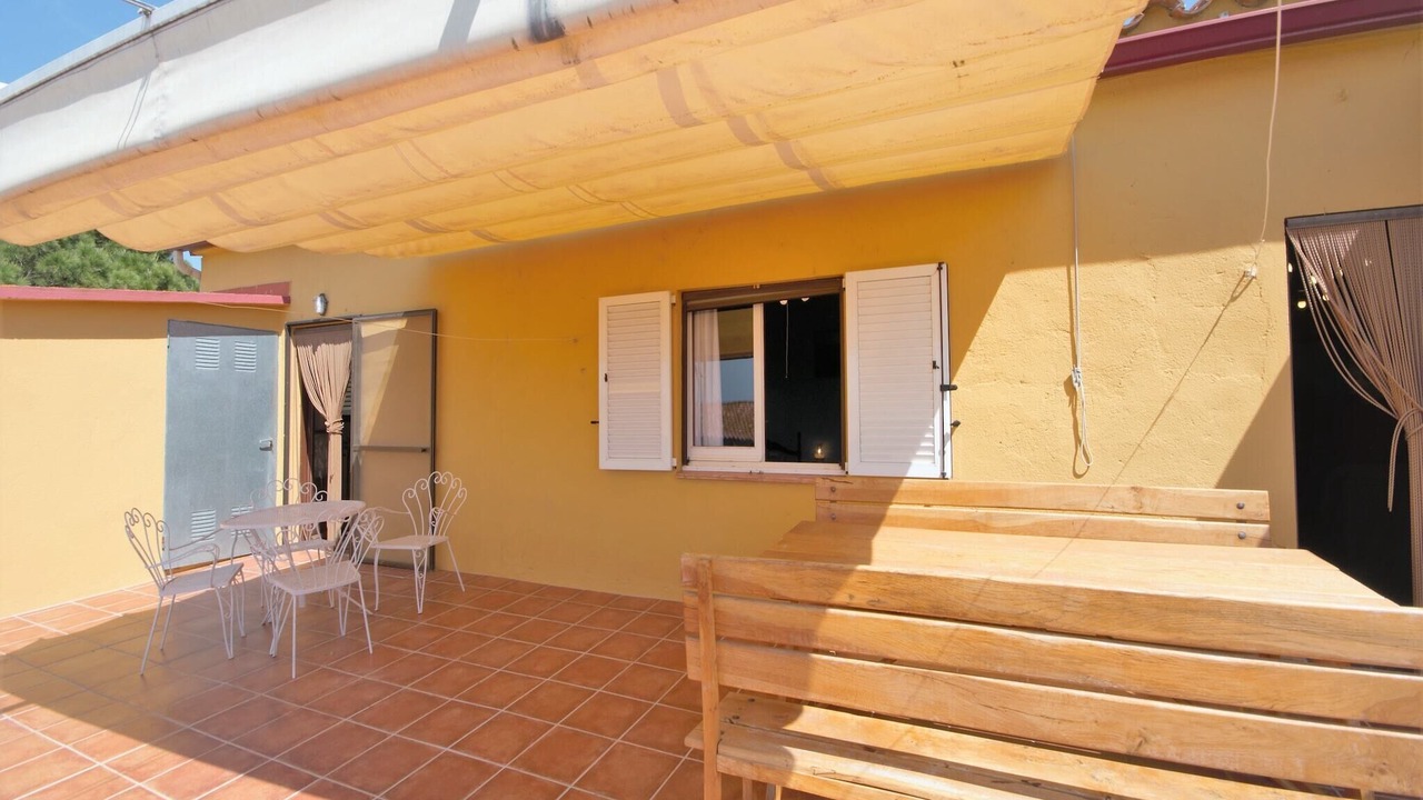 Photo of Patio Balcony in Vila-sacra