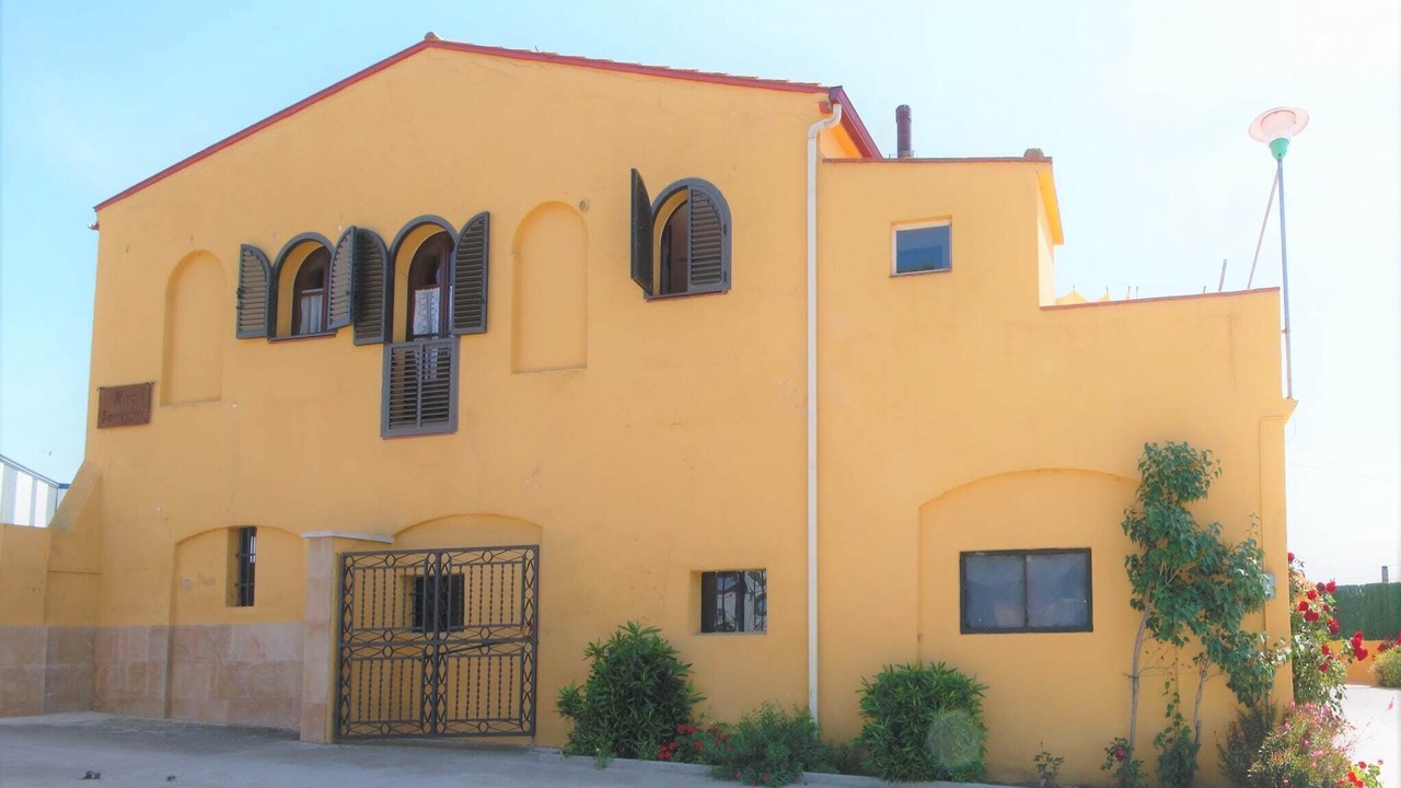 Photo of Outdoor in Vila-sacra