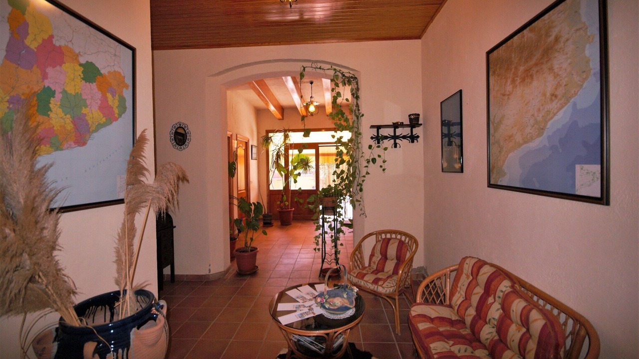 Photo of Livingroom in Vila-sacra