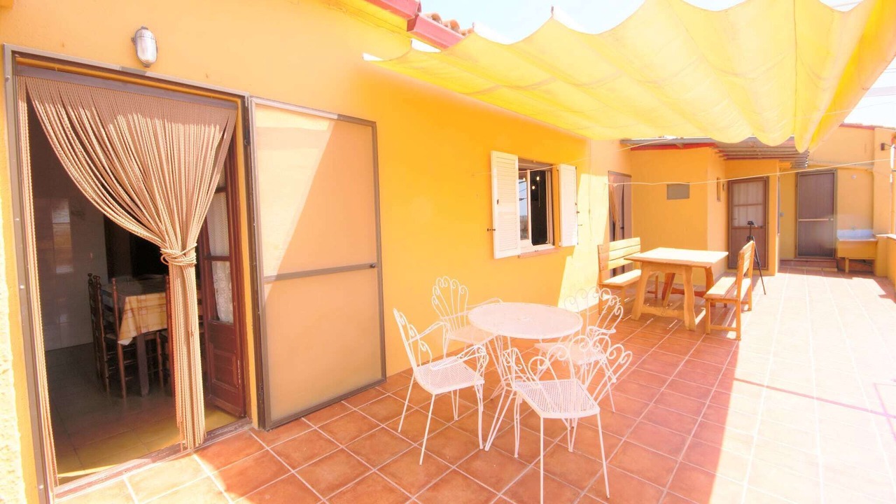 Photo of Patio Balcony in Vila-sacra