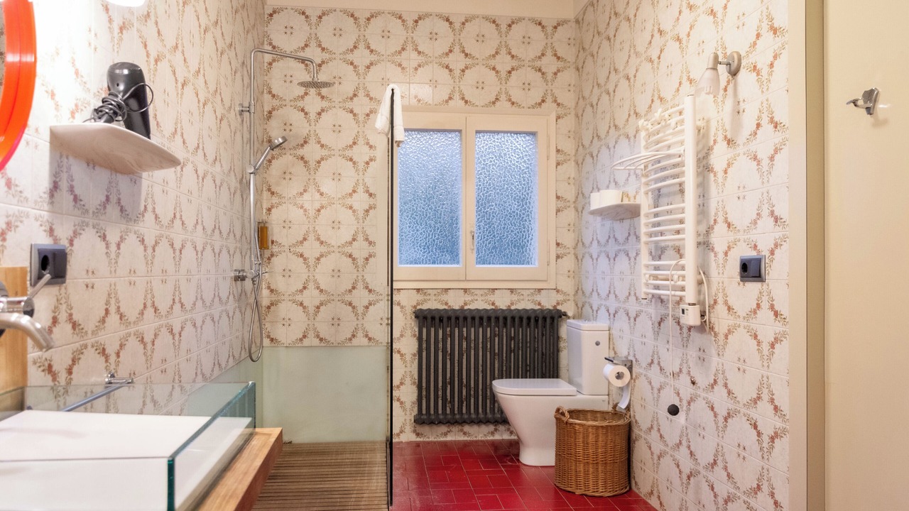 Photo of Bathroom in Palamos