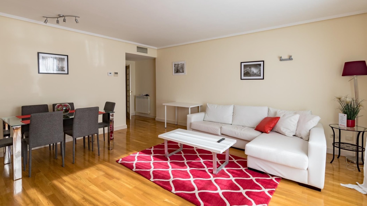 Photo of Livingroom in Las Tablas