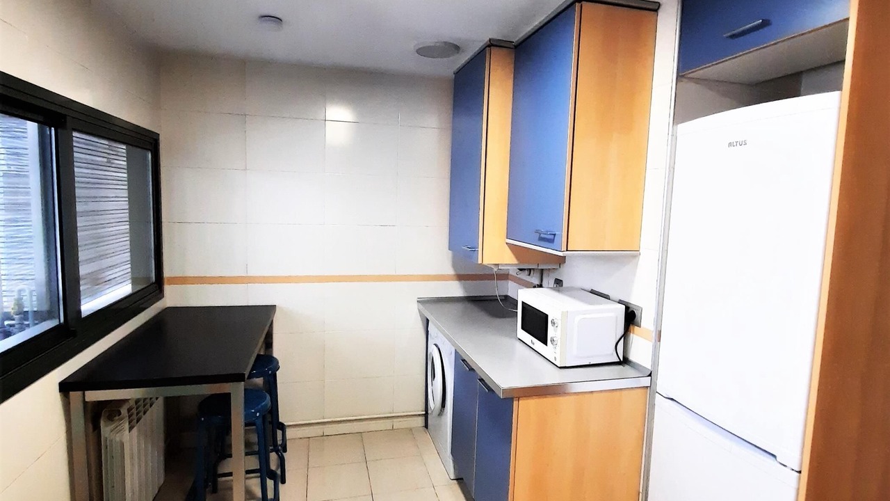 Photo of Kitchen in Las Tablas