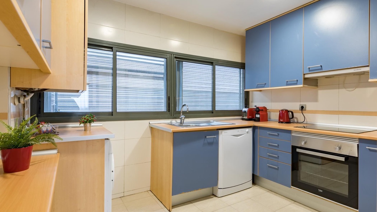 Photo of Kitchen in Las Tablas