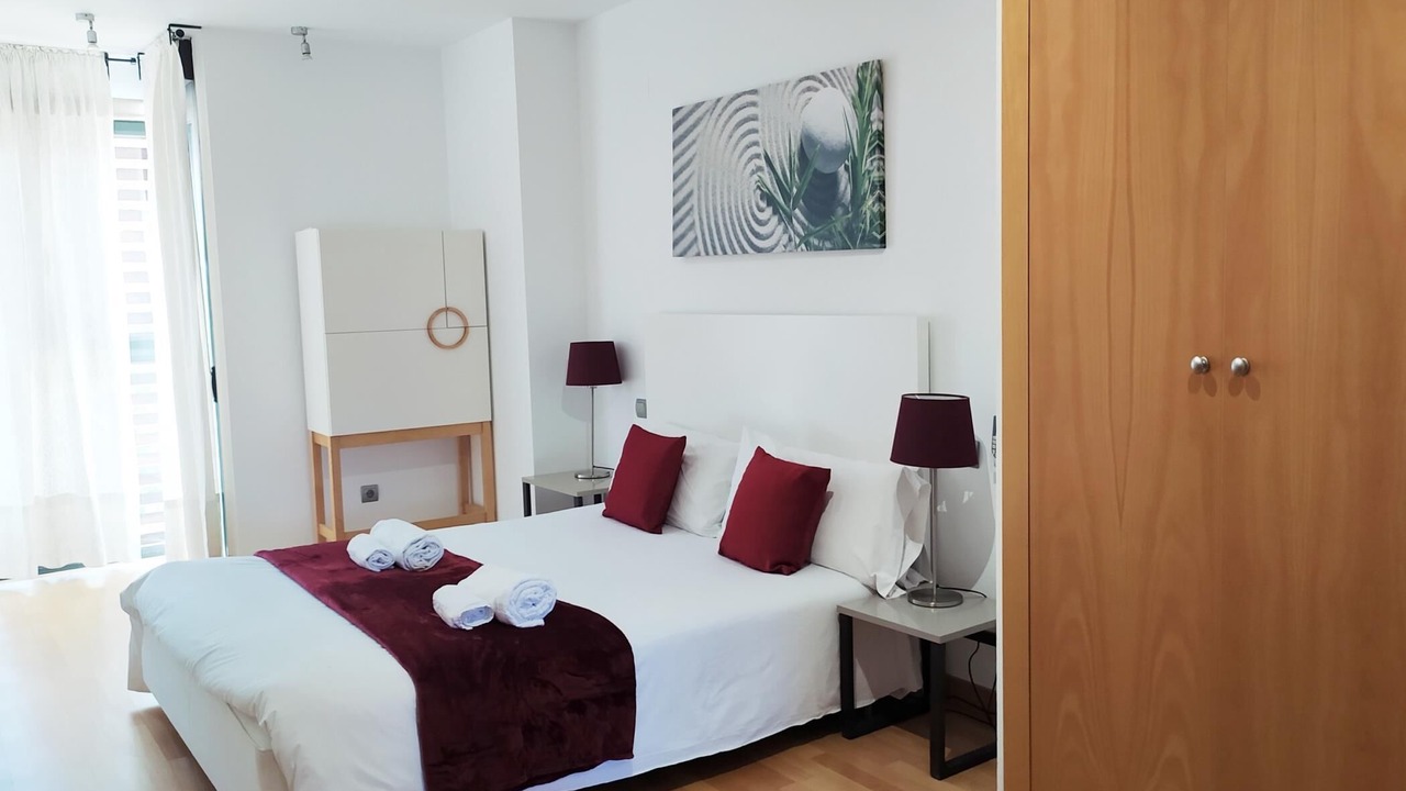 Photo of Bedroom in Las Tablas