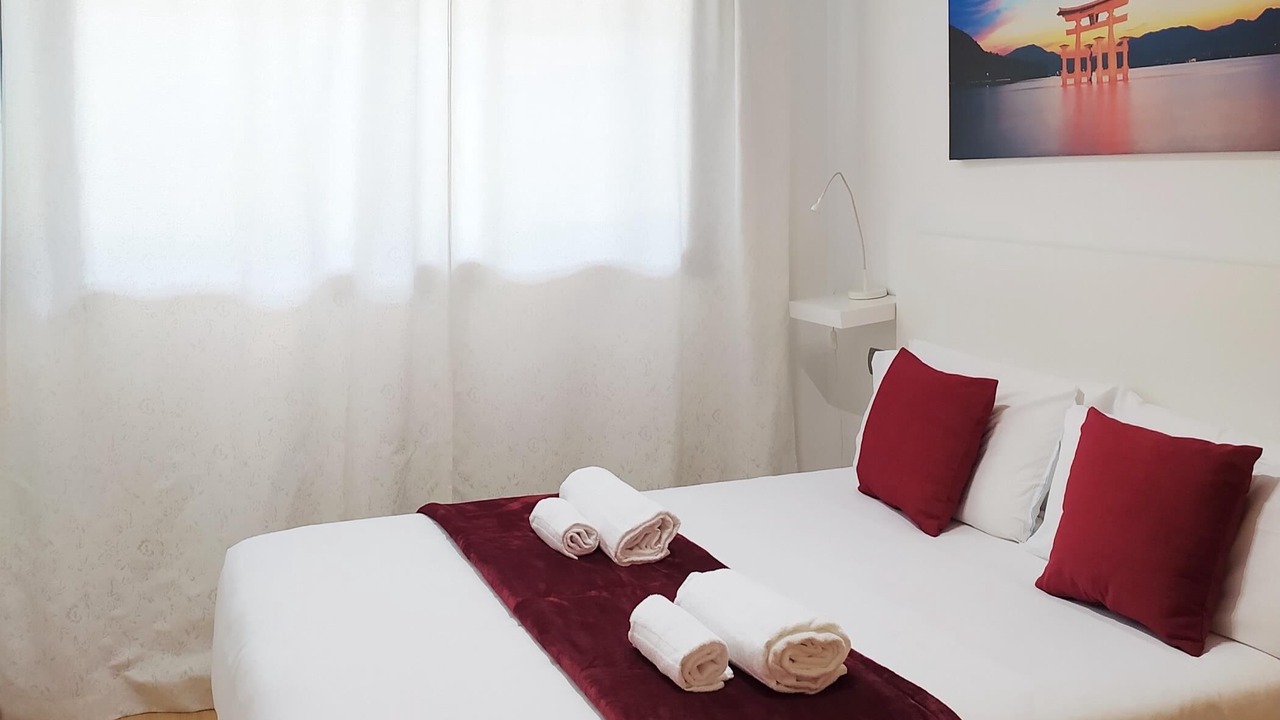 Photo of Bedroom in Las Tablas