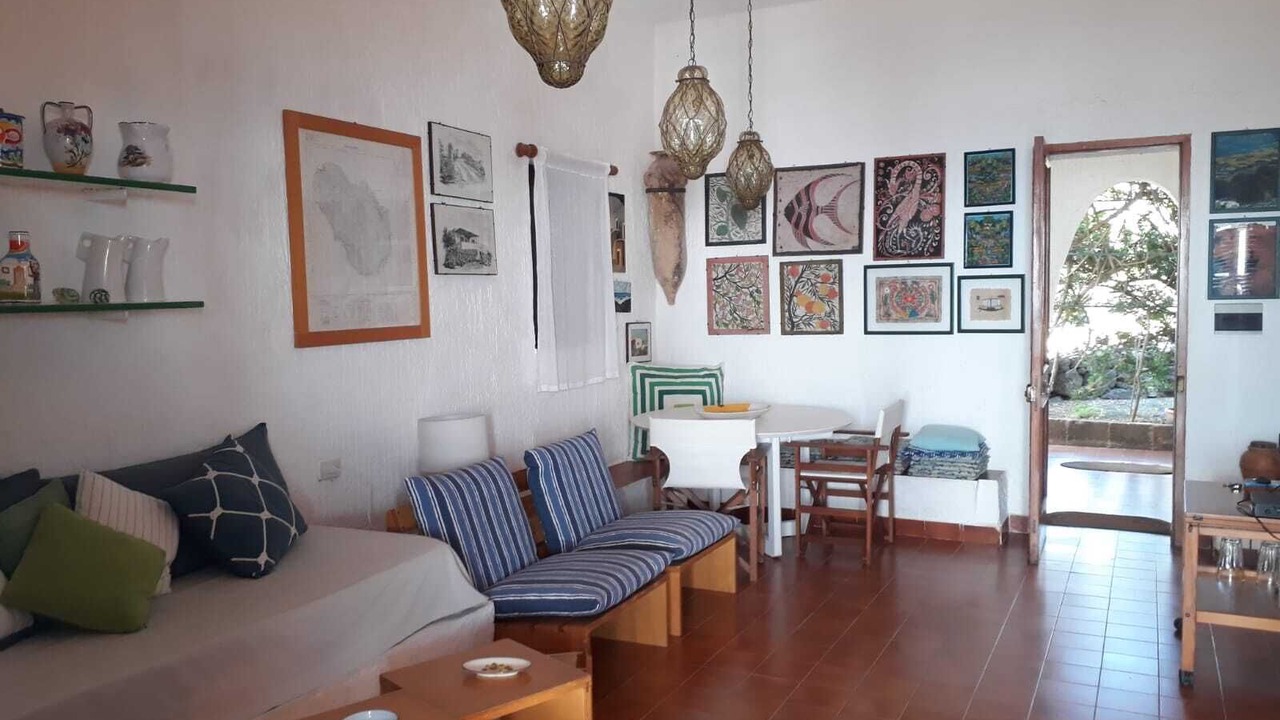 Photo of Others in Pantelleria