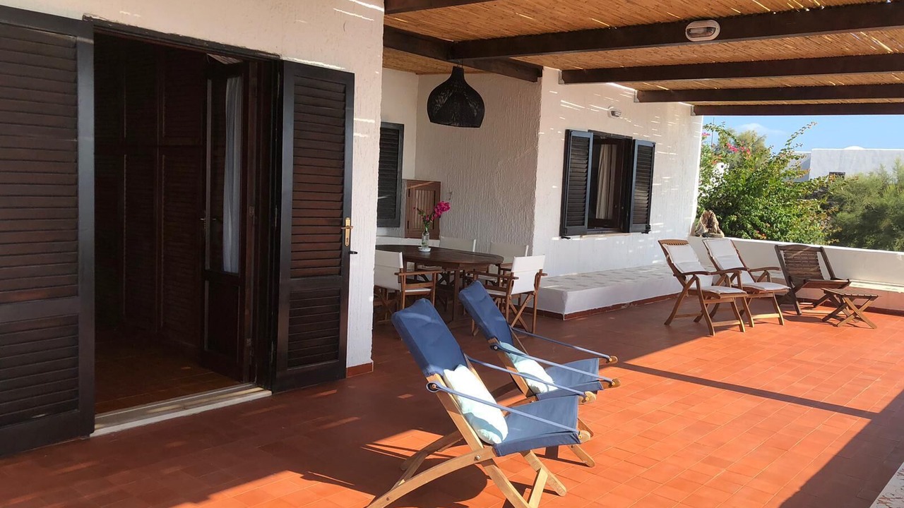 Photo of Outdoor in Pantelleria