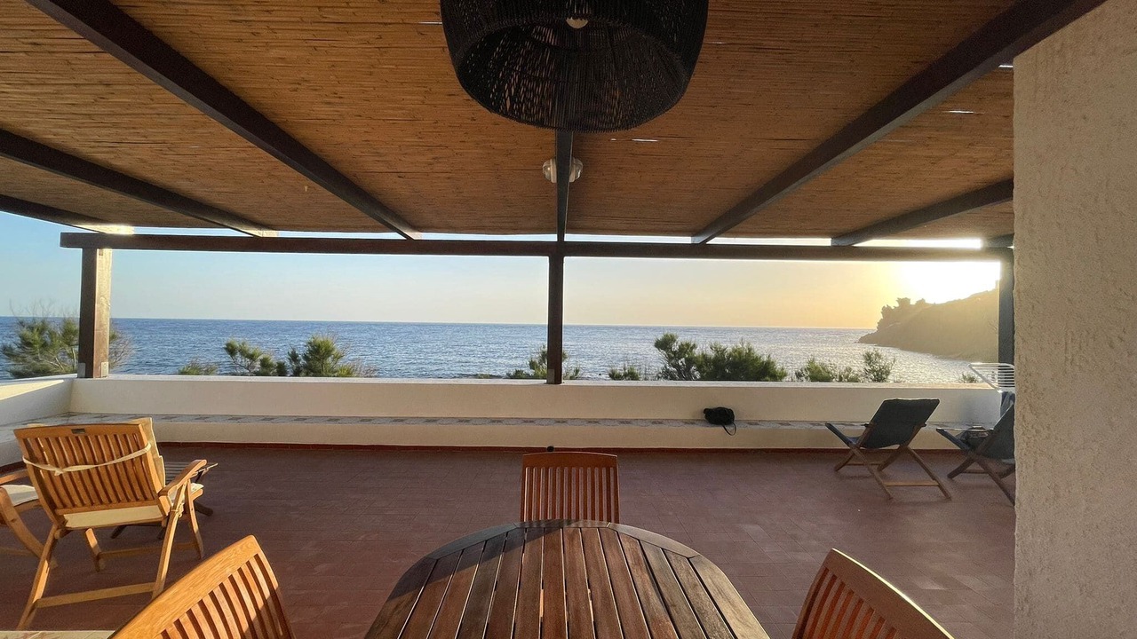 Photo of Outdoor in Pantelleria