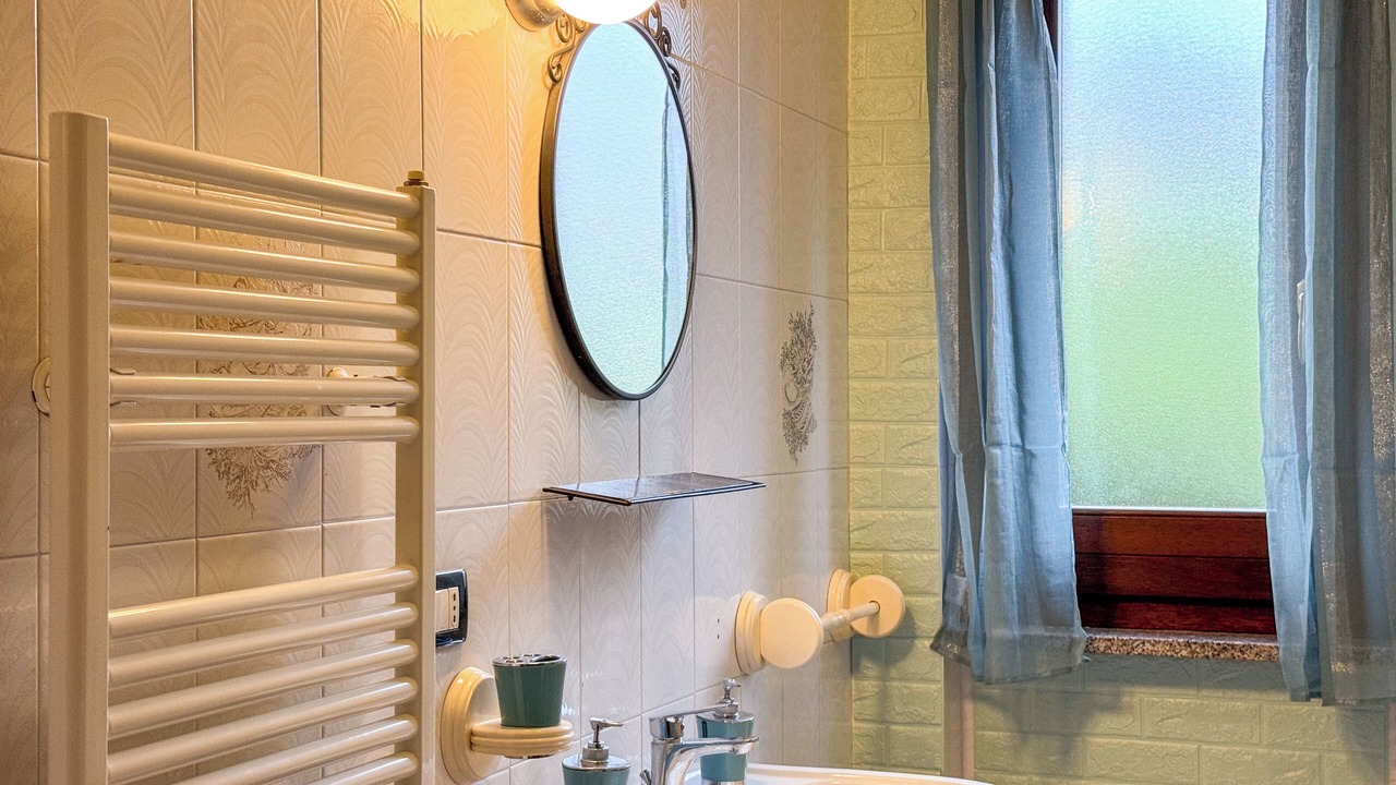 Photo of Bathroom in San Vito Chietino