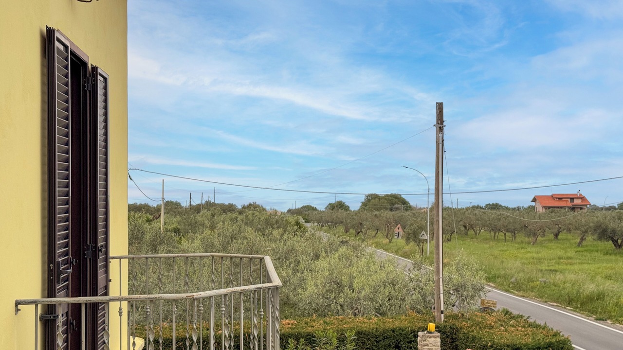 Photo of Outdoor in San Vito Chietino