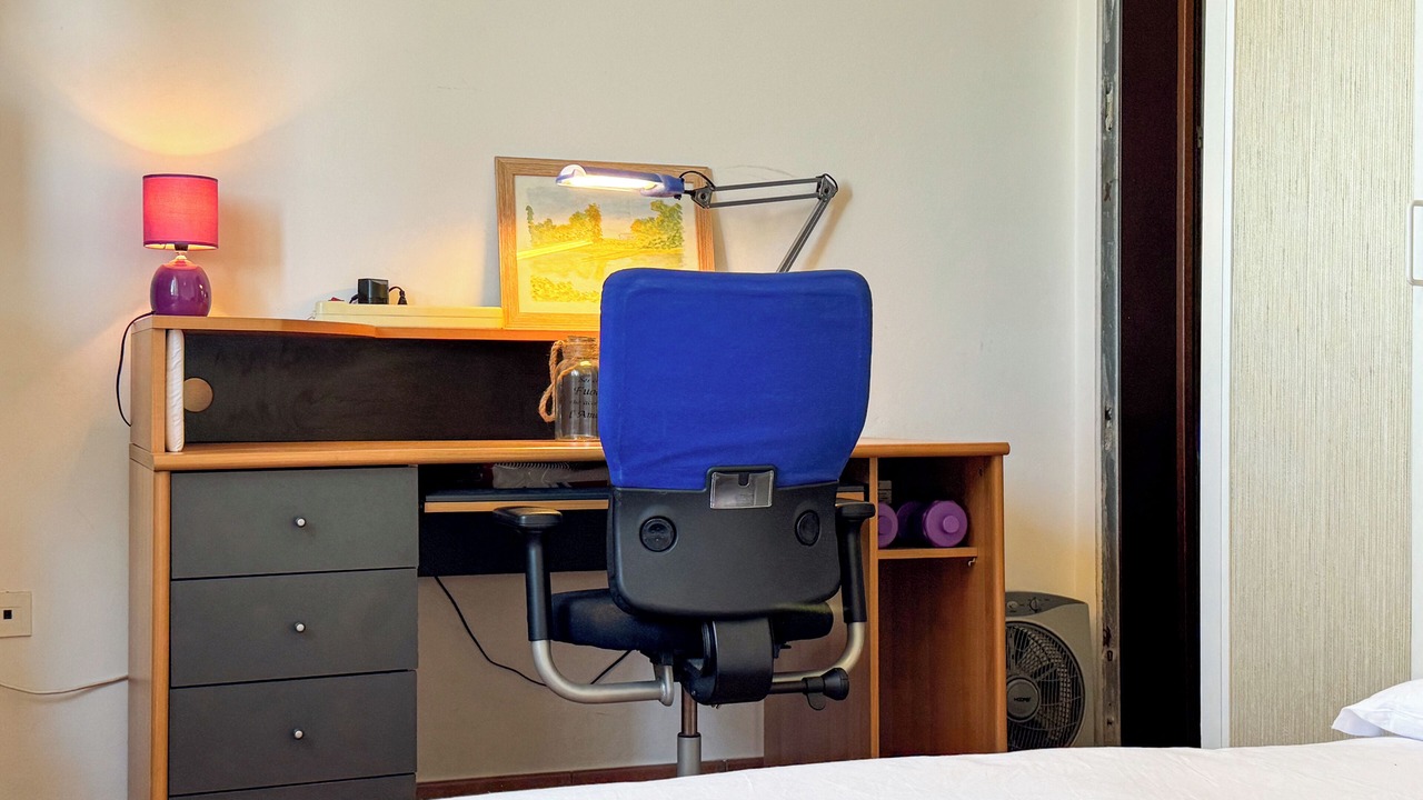Photo of Bedroom in San Vito Chietino