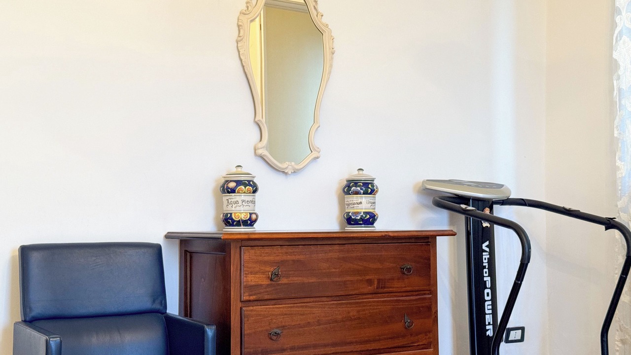 Photo of Bedroom in San Vito Chietino
