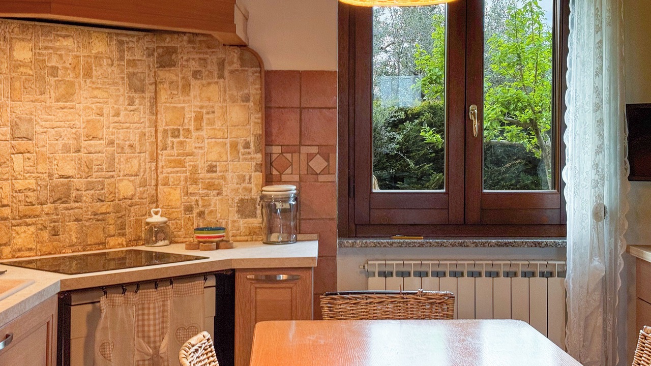 Photo of Kitchen in San Vito Chietino