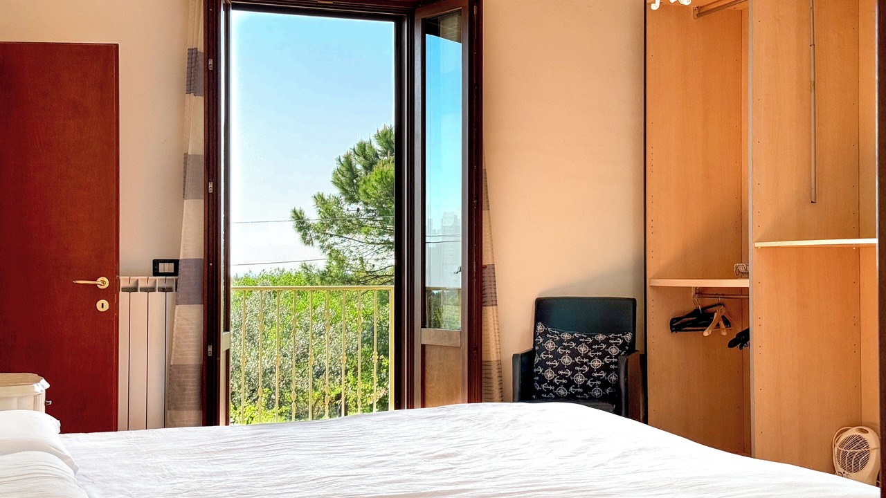 Photo of Bedroom in San Vito Chietino