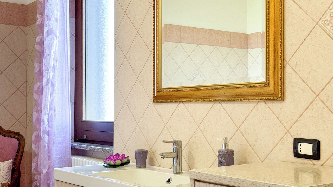 Photo of Bathroom in San Vito Chietino