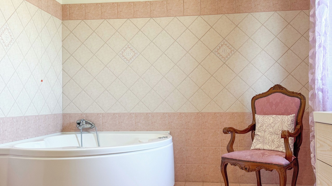 Photo of Bathroom in San Vito Chietino