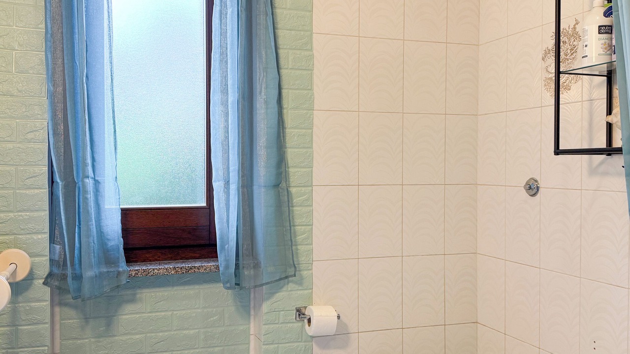 Photo of Bathroom in San Vito Chietino