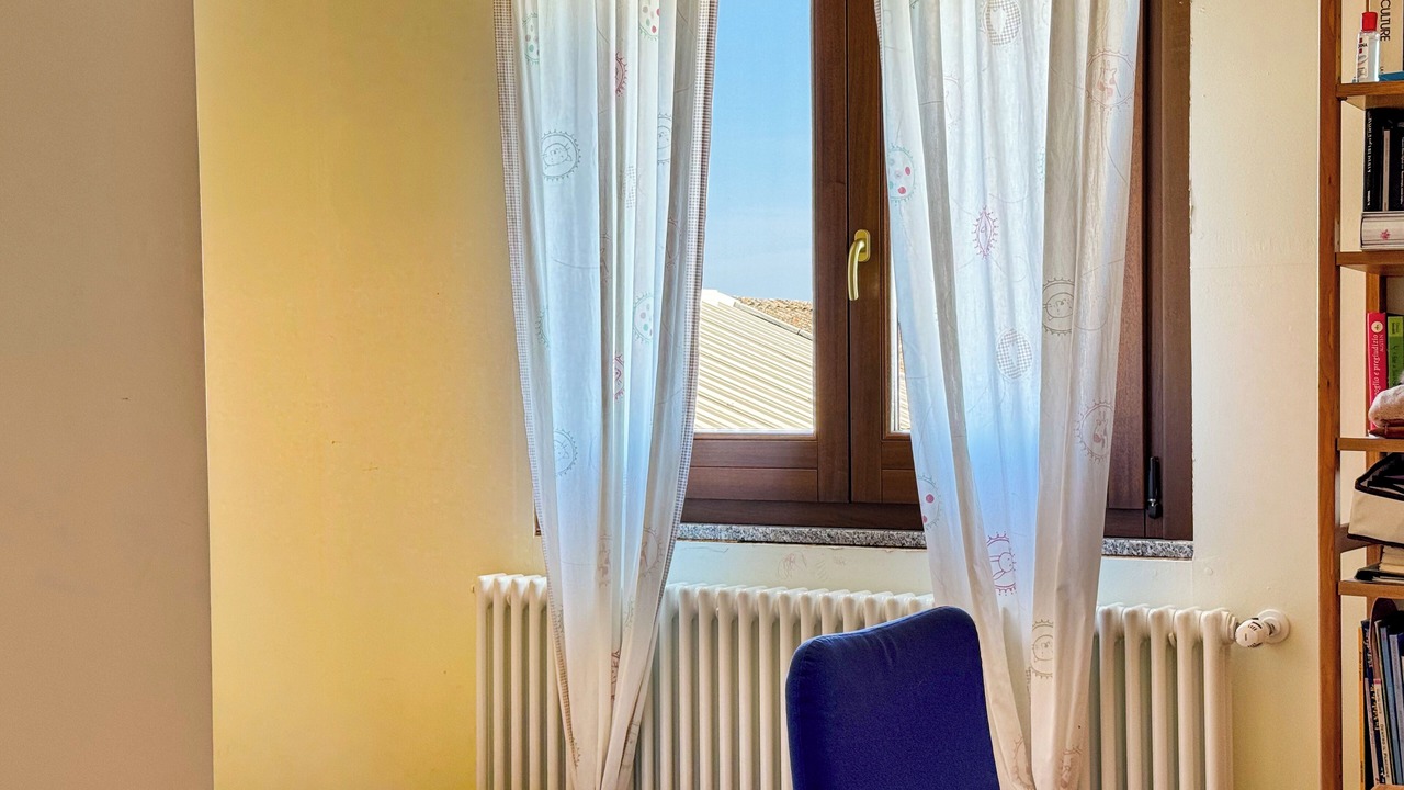 Photo of Bedroom in San Vito Chietino