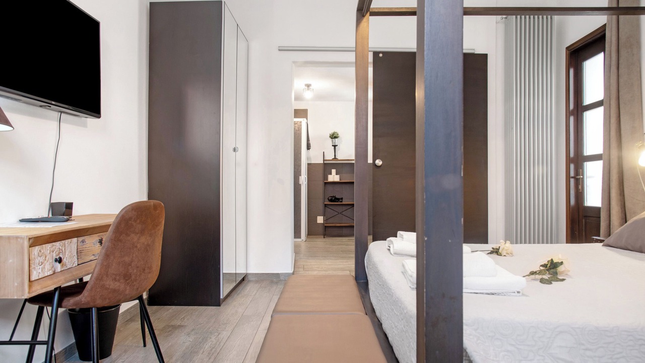 Photo of Bedroom in Viggiu
