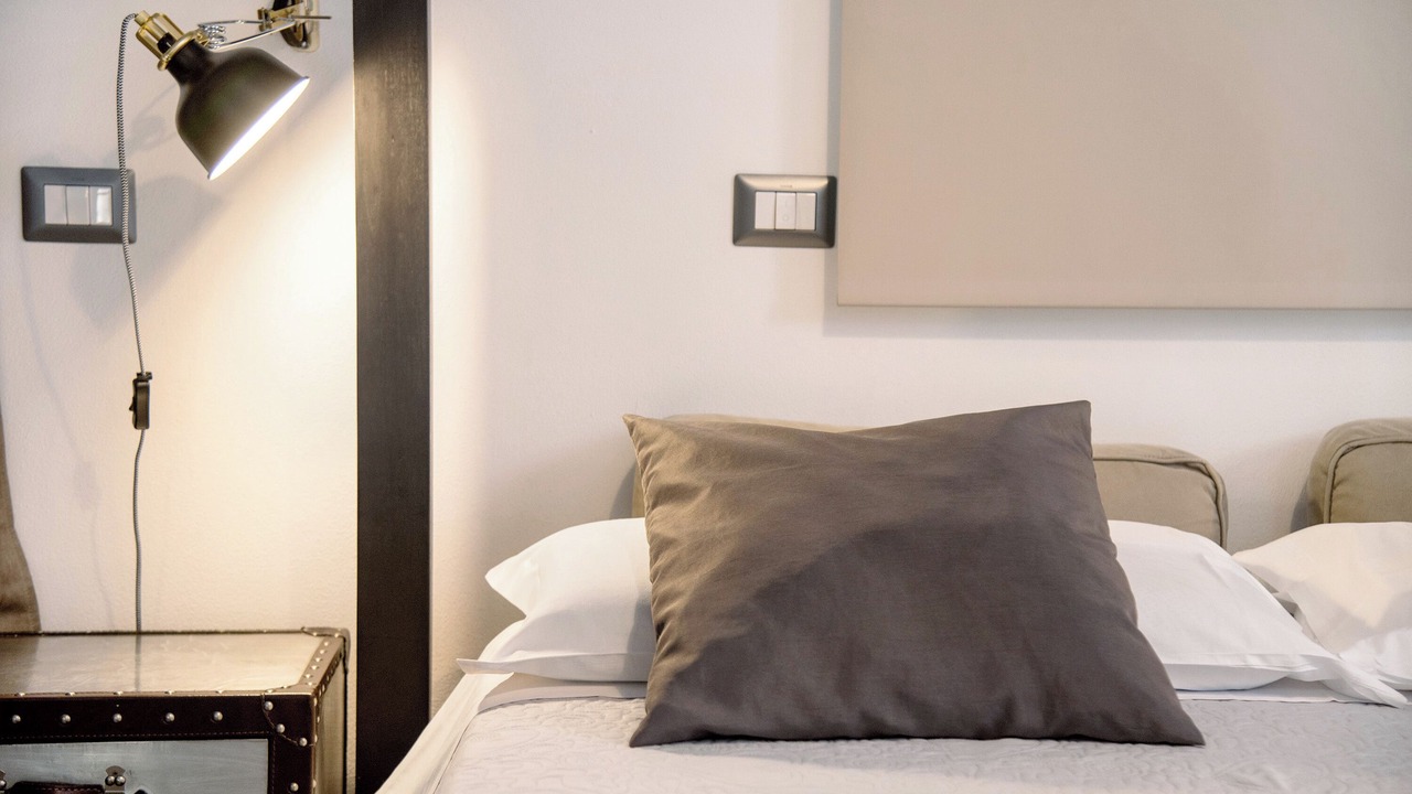 Photo of Bedroom in Viggiu