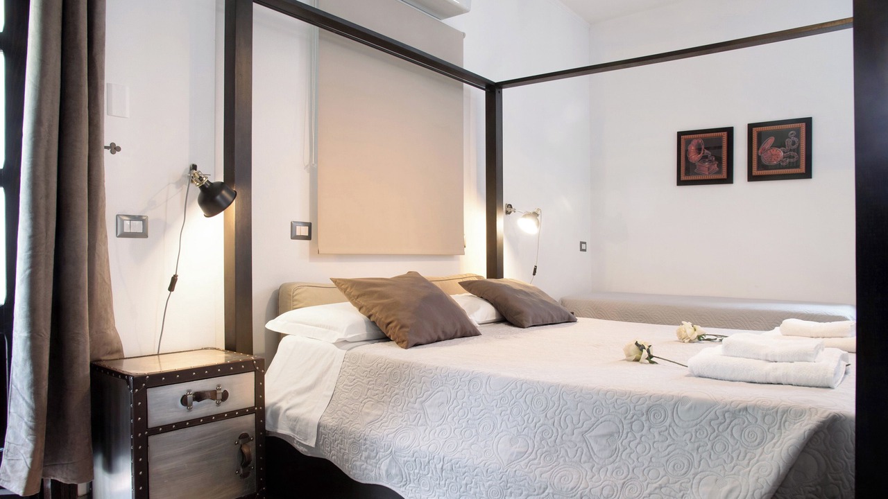 Photo of Bedroom in Viggiu