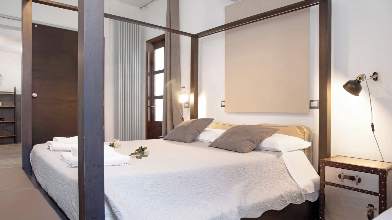 Photo of Bedroom in Viggiu