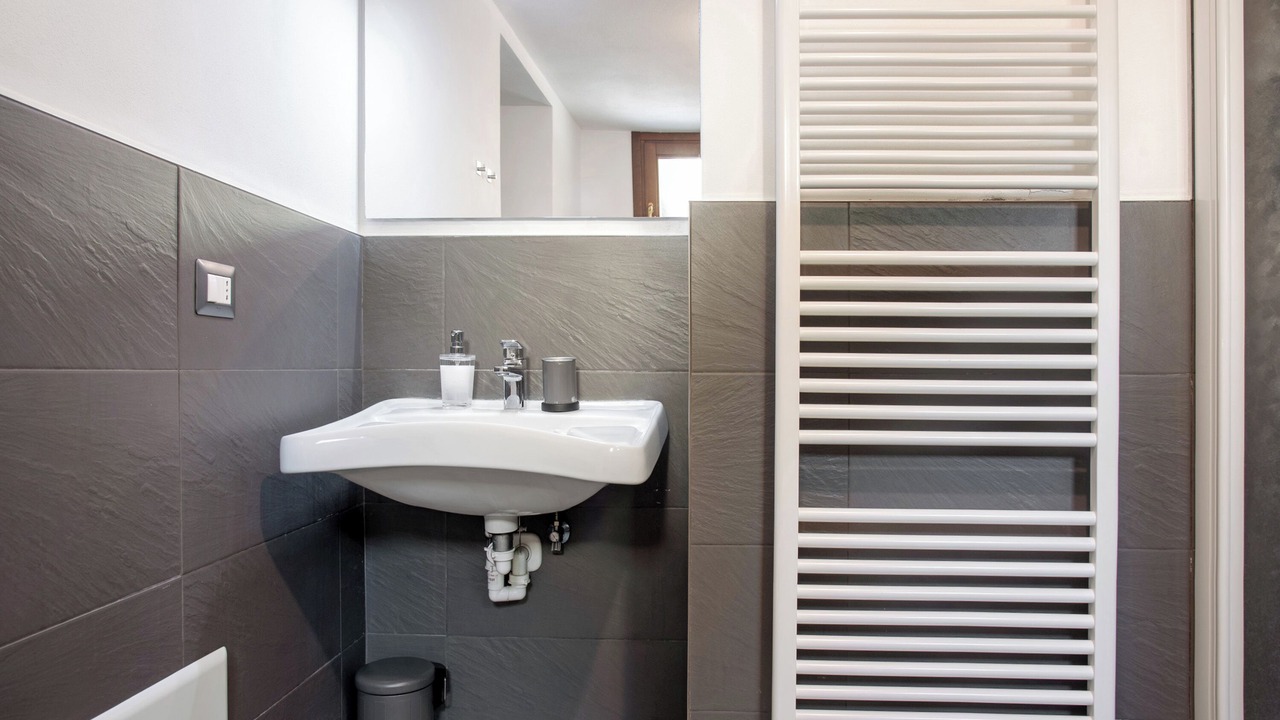 Photo of Bathroom in Viggiu