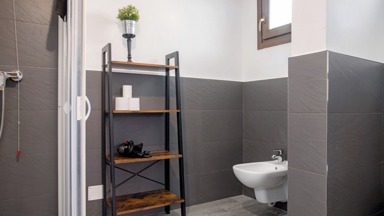 Photo of Bathroom in Viggiu