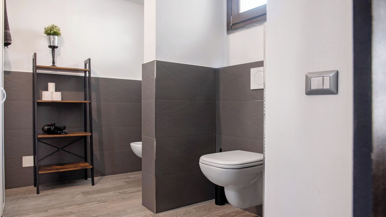 Photo of Bathroom in Viggiu