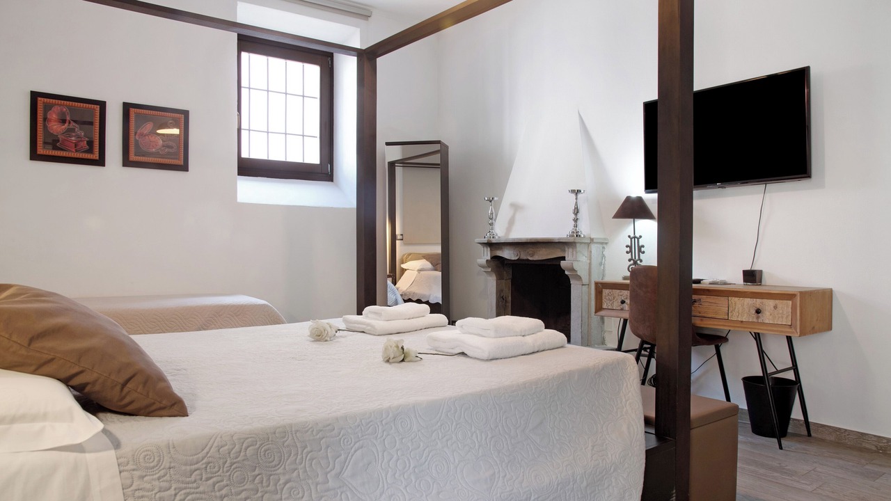 Photo of Bedroom in Viggiu