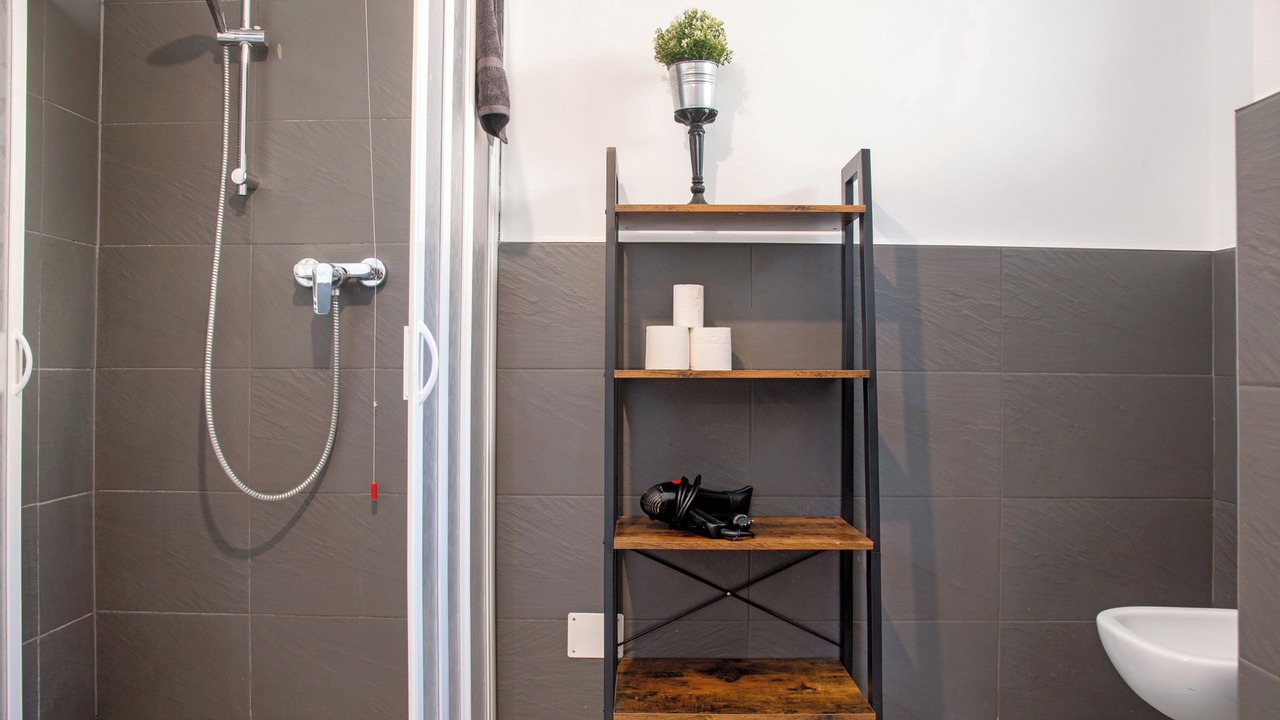 Photo of Bathroom in Viggiu