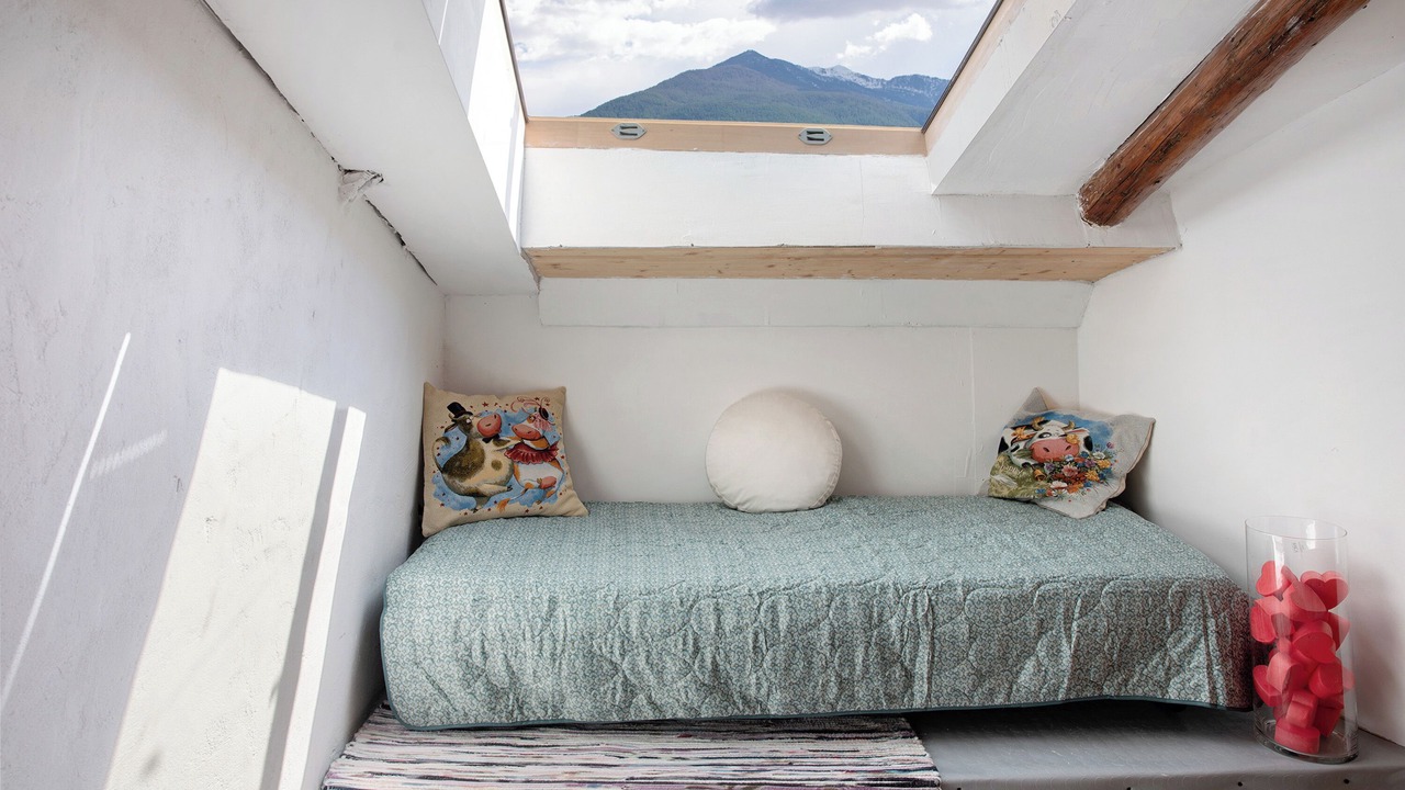 Photo of Bedroom in Valtellina