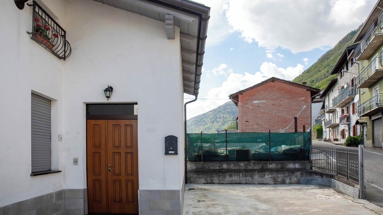 Photo of Outdoor in Valtellina