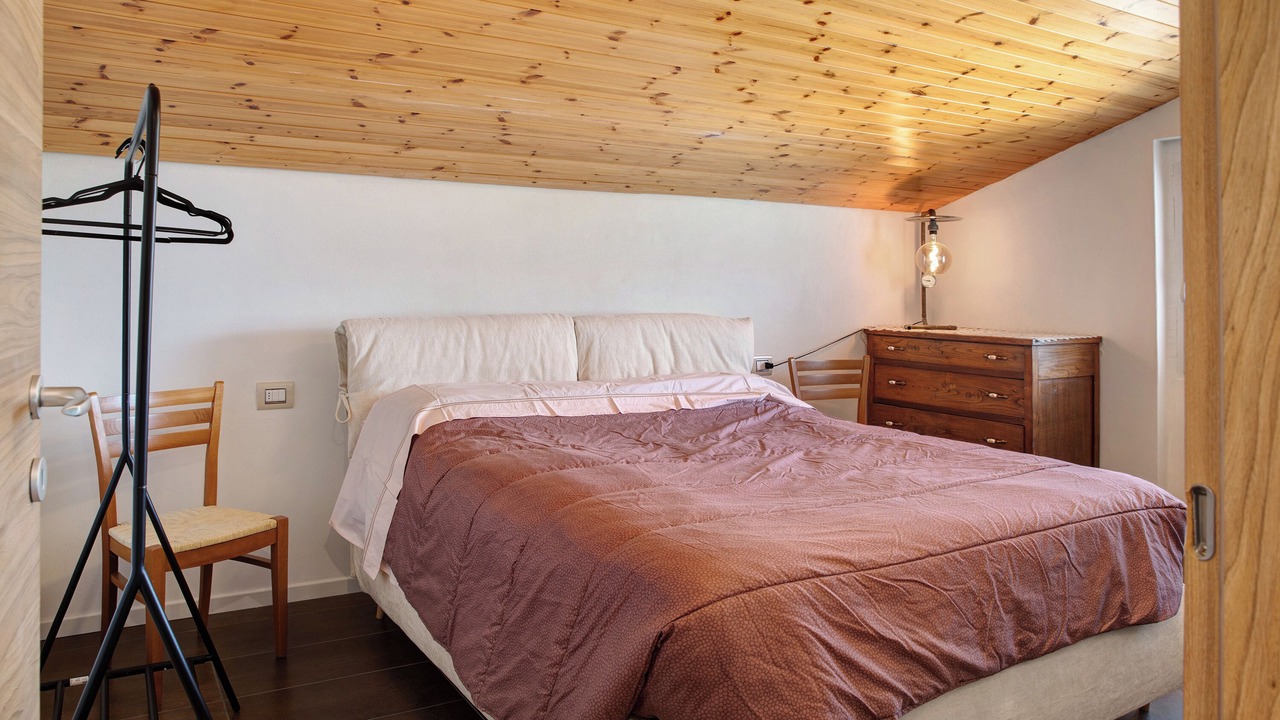 Photo of Bedroom in Valtellina