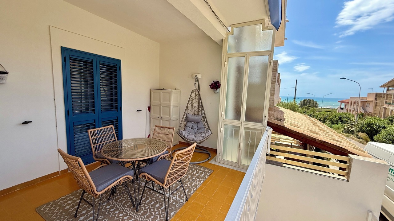 Photo of Outdoor in Sampieri