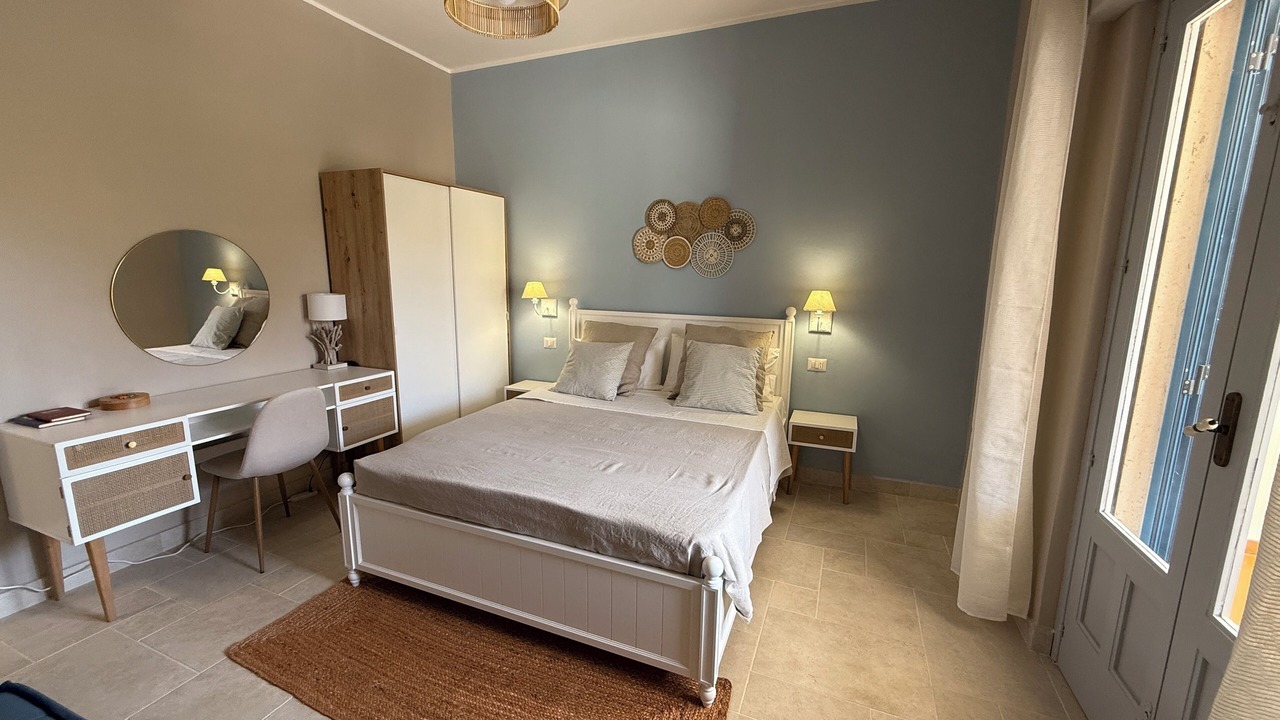 Photo of Bedroom in Sampieri
