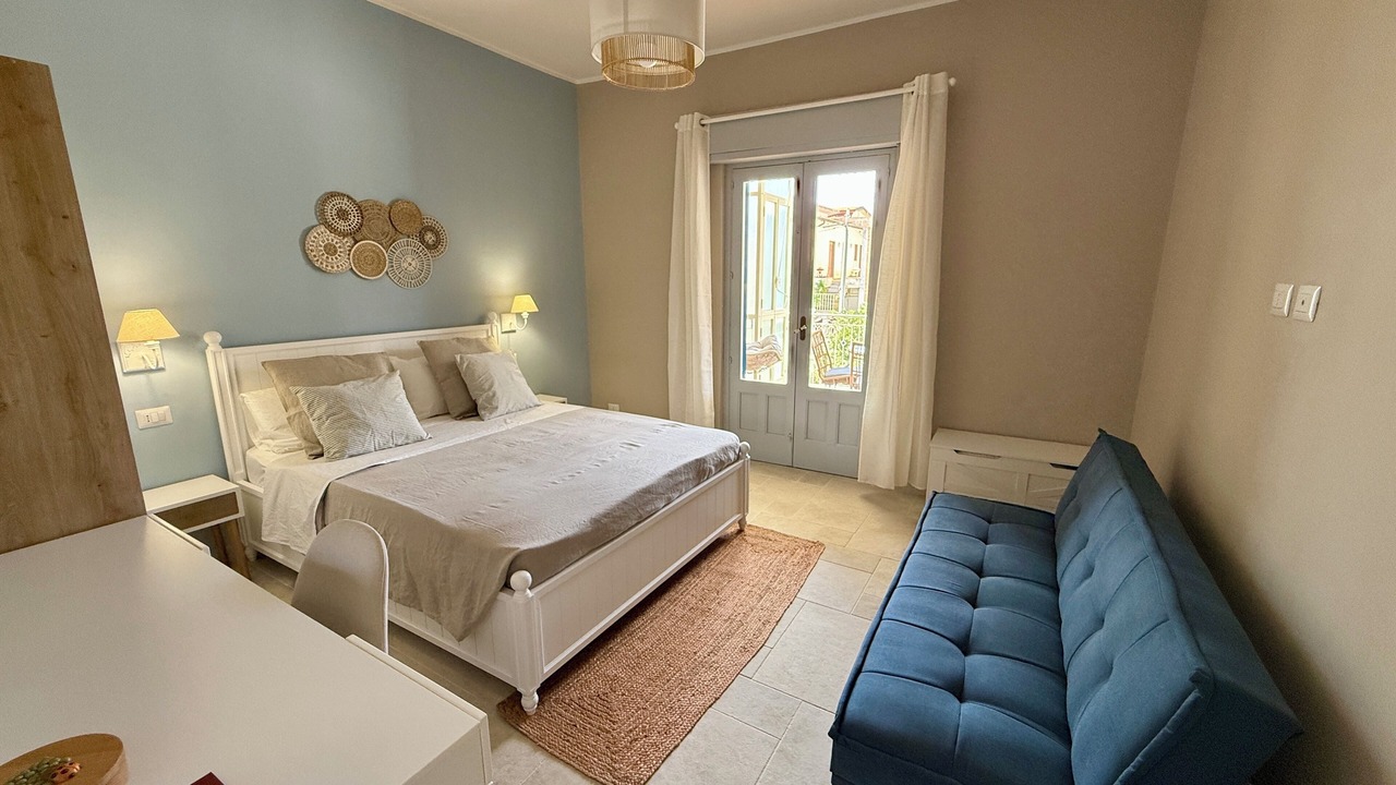 Photo of Bedroom in Sampieri