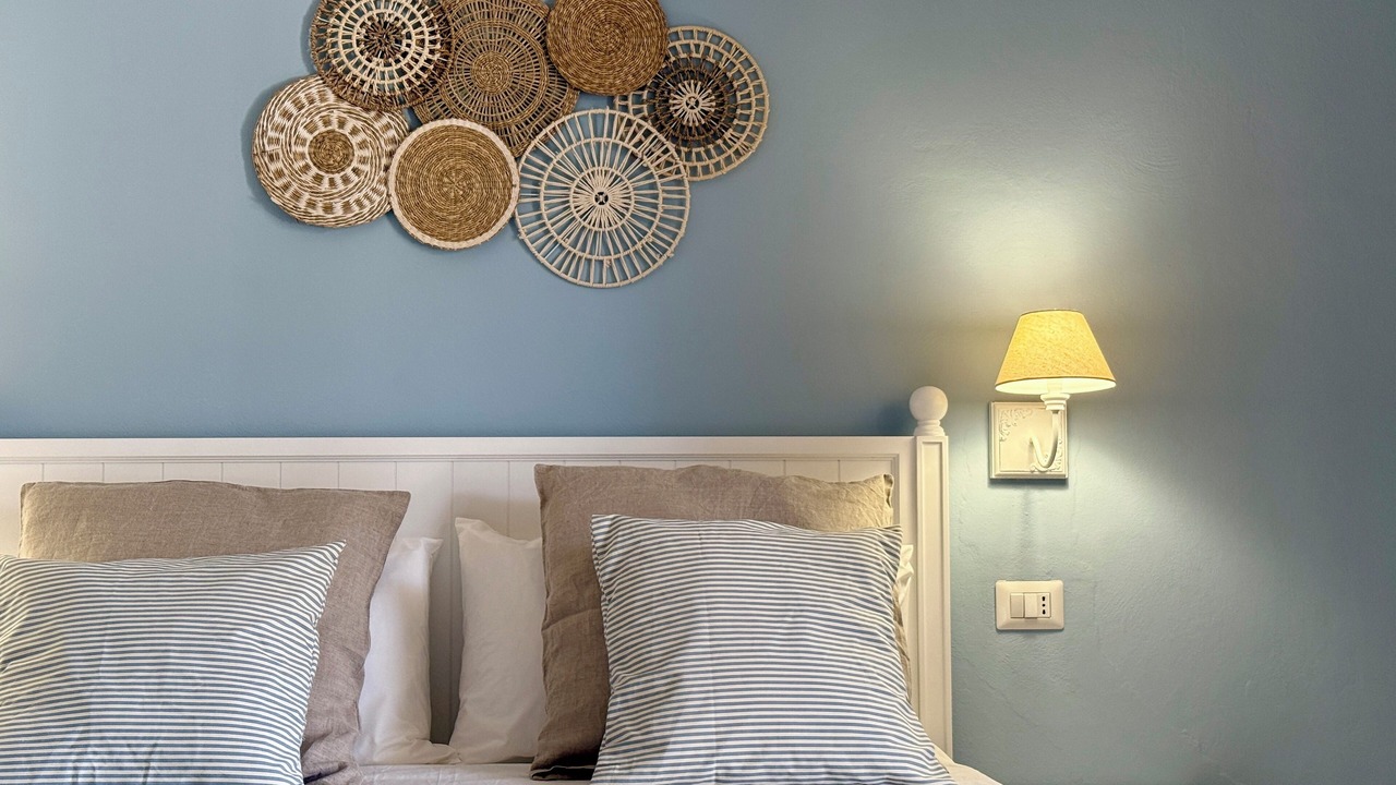 Photo of Bedroom in Sampieri