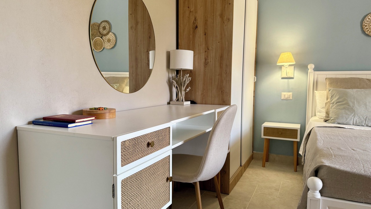 Photo of Bedroom in Sampieri