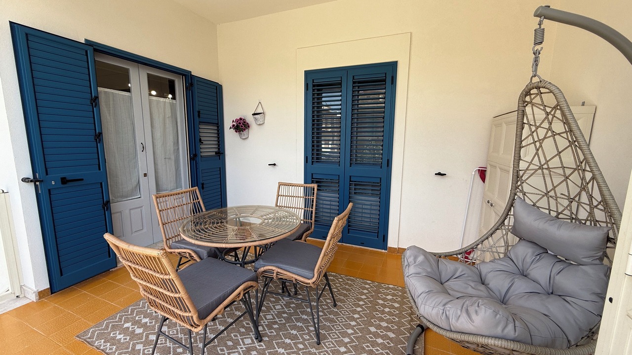 Photo of Outdoor in Sampieri