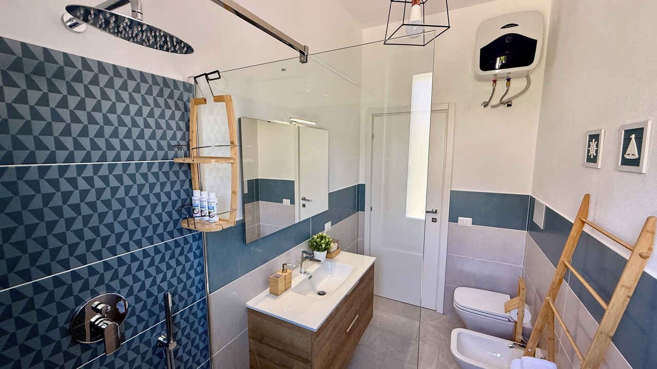 Photo of Bathroom in Sampieri