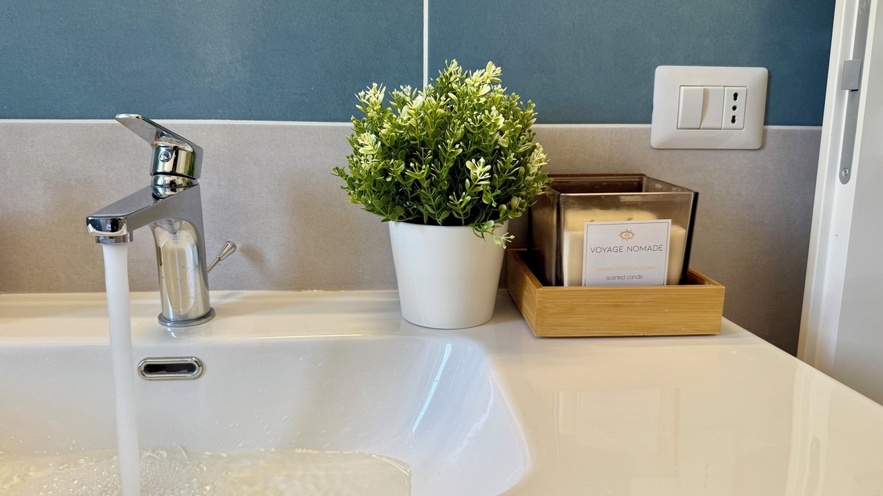 Photo of Bathroom in Sampieri