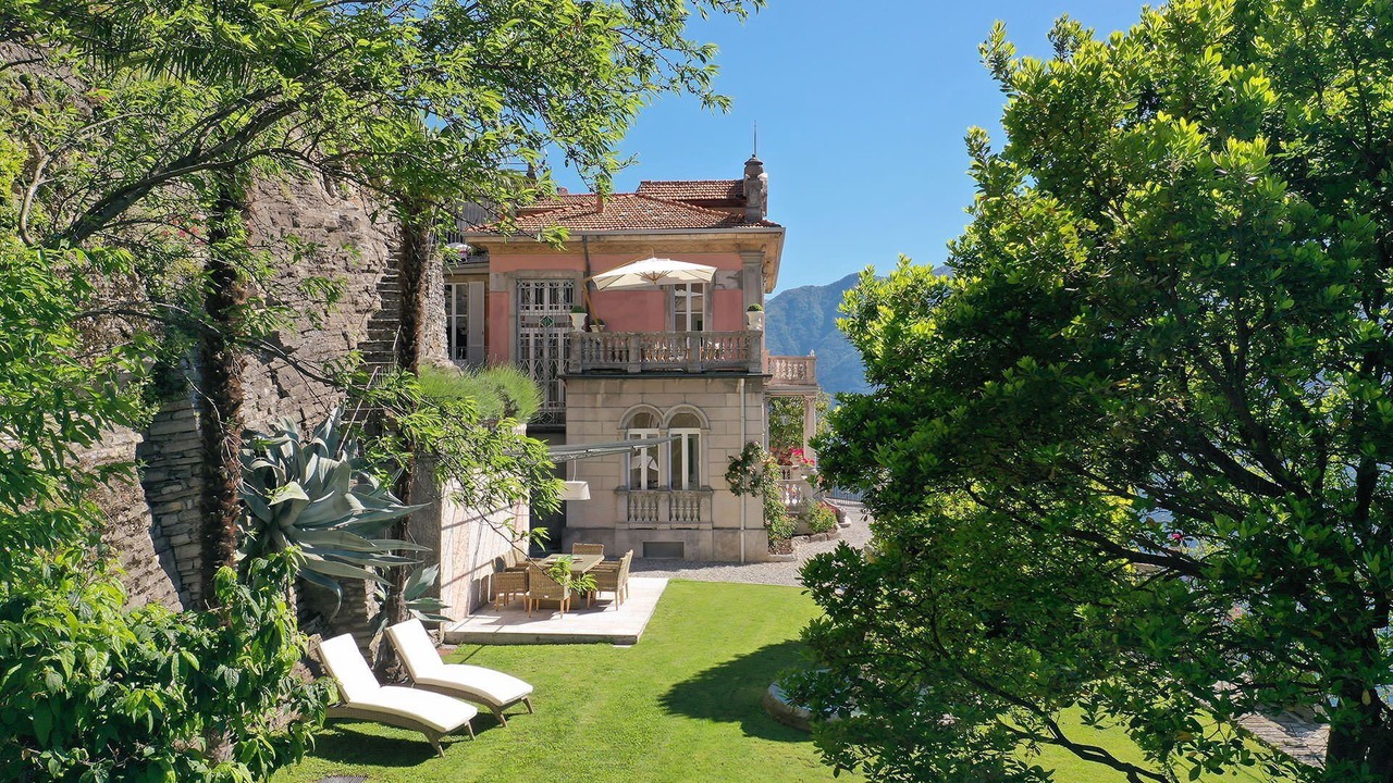 Photo of Others in Moltrasio