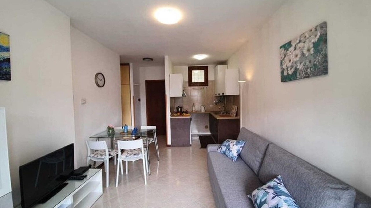 Photo of Livingroom in Feriolo