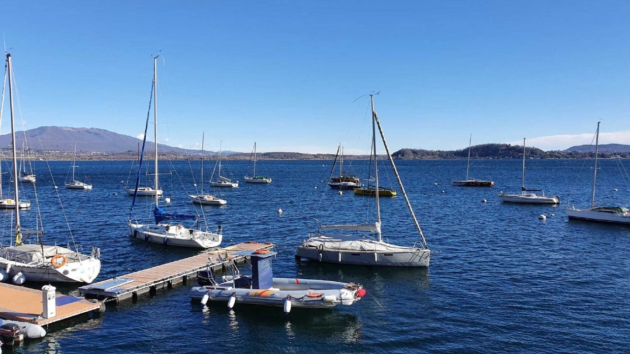Photo of Outdoor in Feriolo