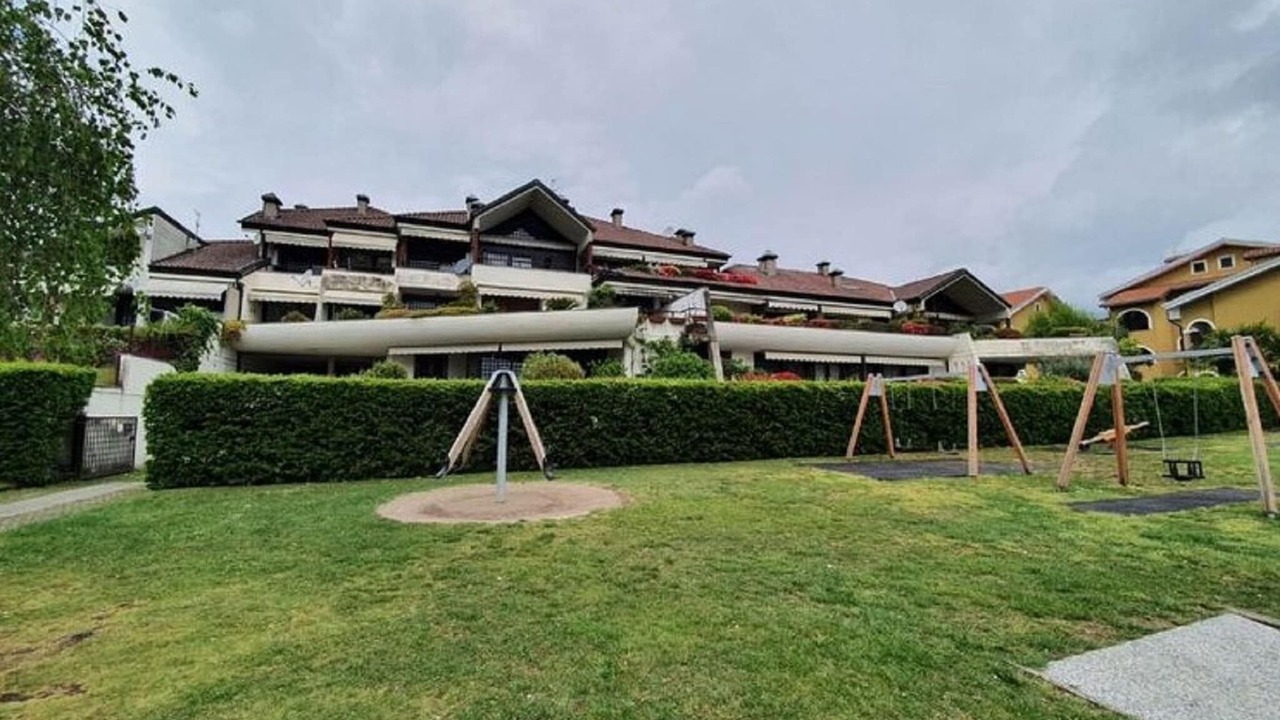 Photo of Outdoor in Feriolo