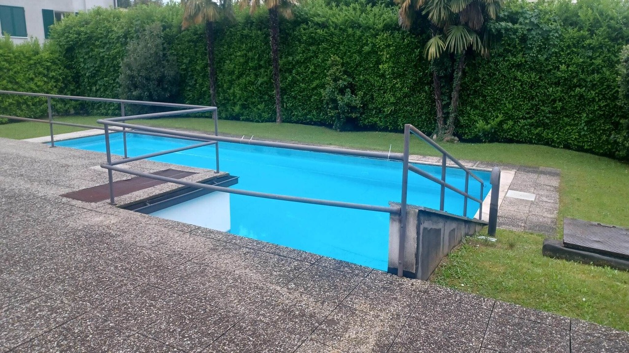 Photo of Patio Balcony in Feriolo